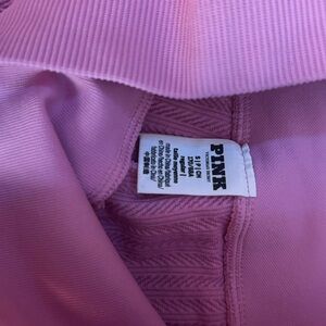 Victoria's Secret Pink leggings